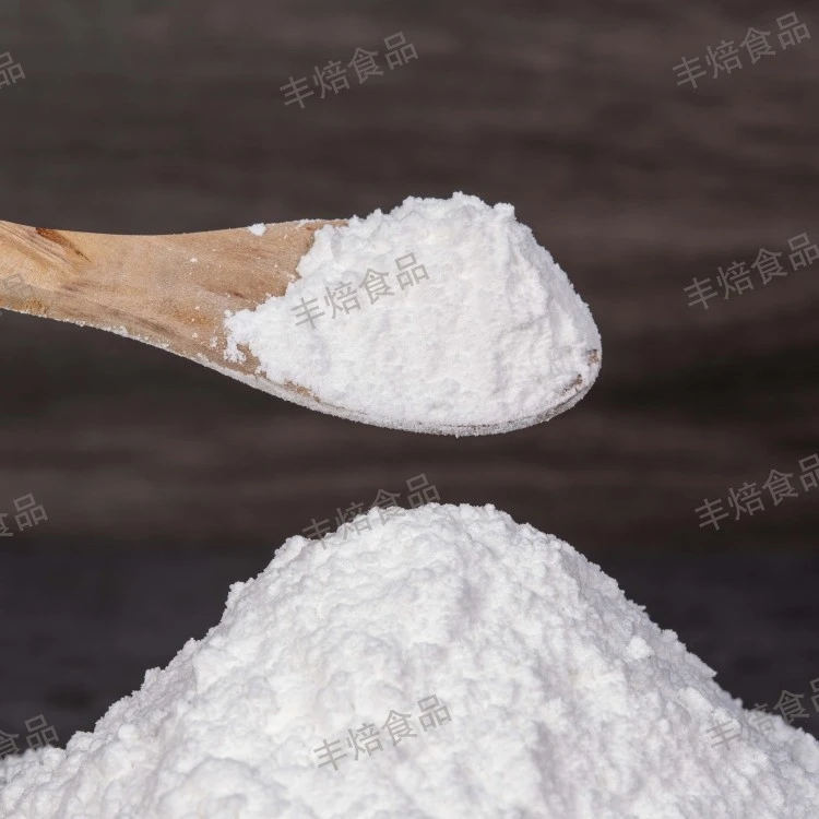 糖粉 factory