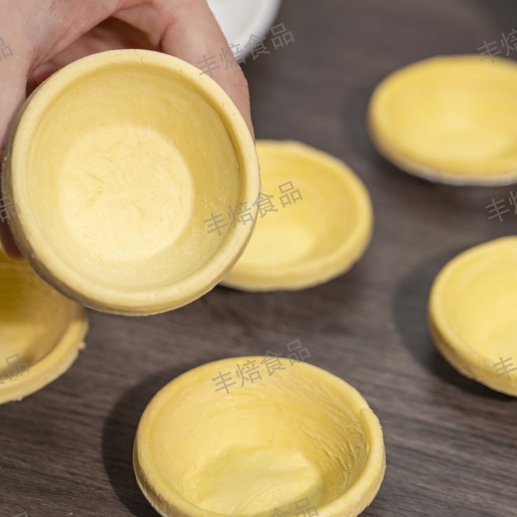 葡式蛋撻皮 price