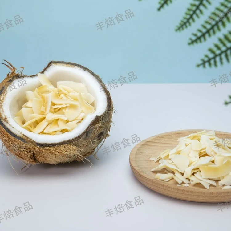 烤椰片 best